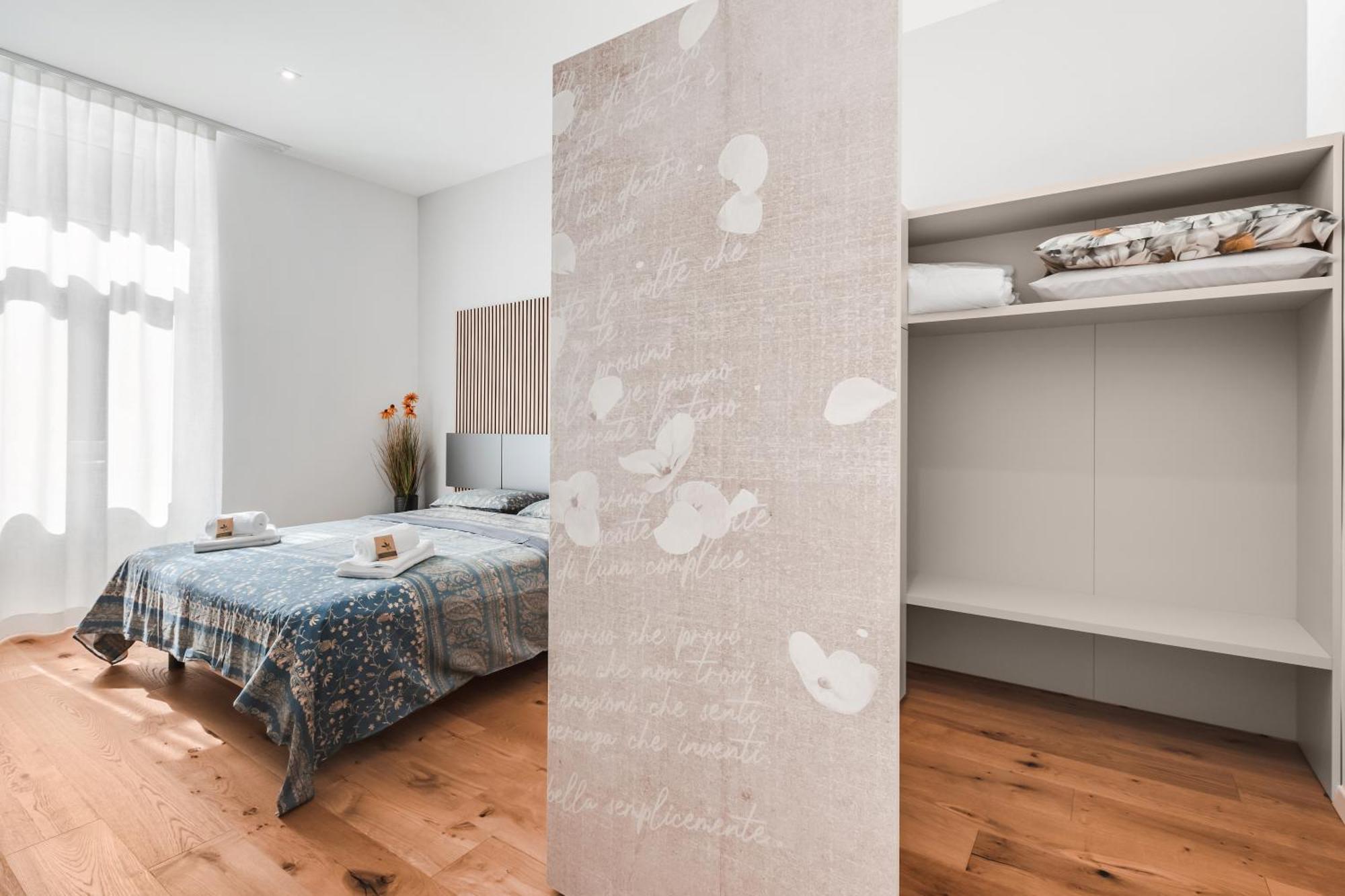 Suite Liberty View - Trieste Center Ponte Rosso Esterno foto